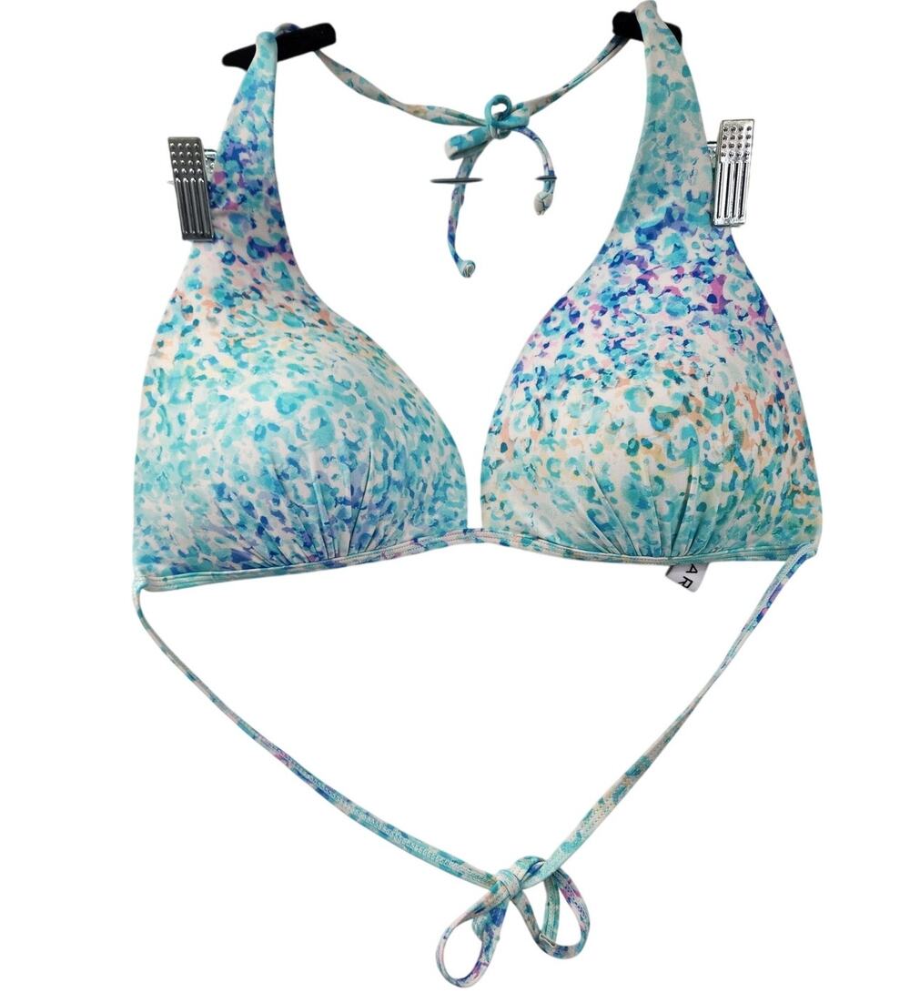 Ingear Swimsuit Bikini Top Womens Size Extra Large XL